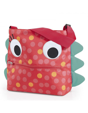 Borsa Fasciatoio Cosatto Miss Dinomite