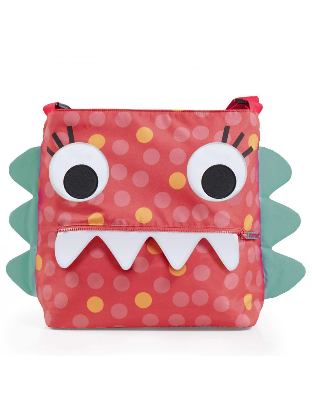 Borsa Fasciatoio Cosatto Miss Dinomite - 2