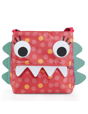 Borsa Fasciatoio Cosatto Miss Dinomite - 2