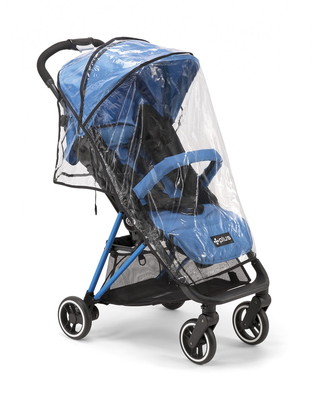 Parapioggia Passeggino Plus Pali