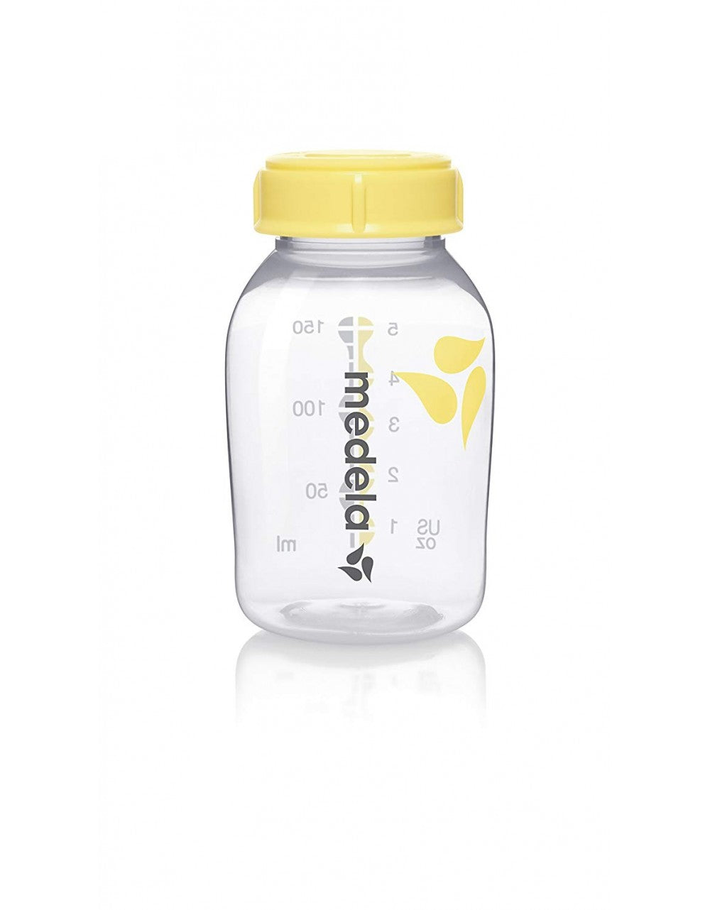 Pappatoio Medela 150 ml - 3 Pezzi - 2