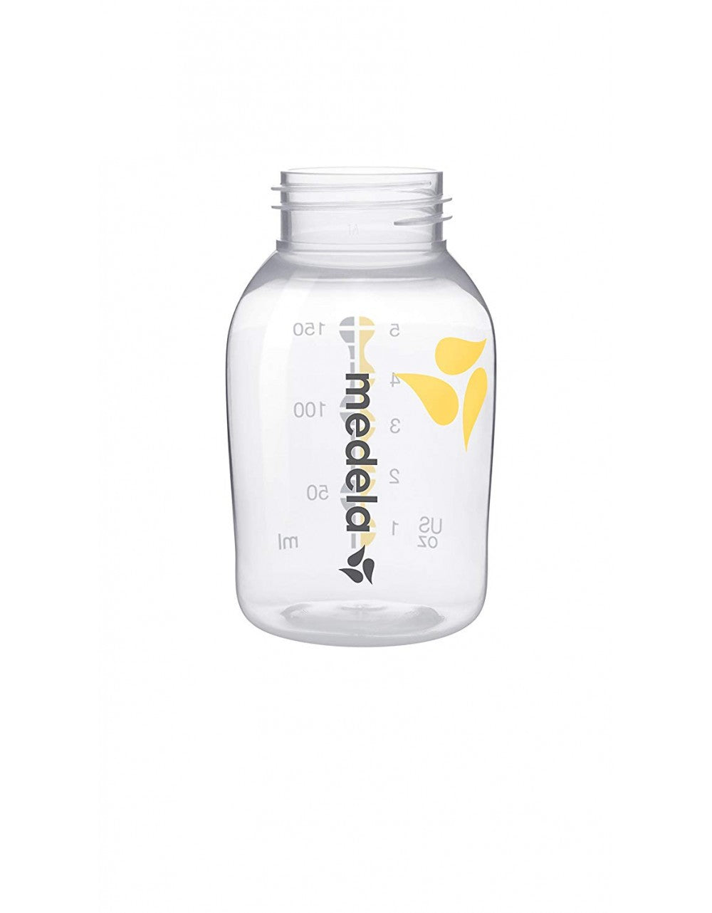 Pappatoio Medela 150 ml - 3 Pezzi - 3