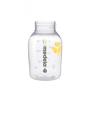 Pappatoio Medela 150 ml - 3 Pezzi - 3