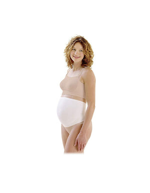 Fascia Maternità Sostenitiva Bianca S - 2