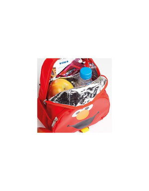 Zaino Termico Molto Rosso - 3