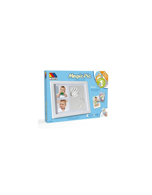 Set CorniceImpronta Deluxe MagicPic