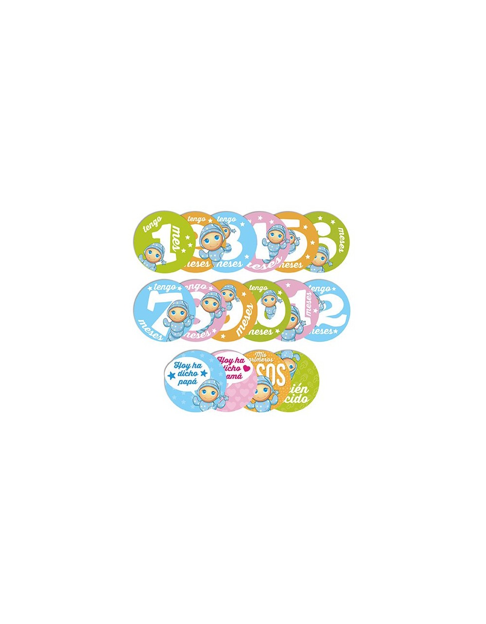 Set CorniceImpronta Deluxe MagicPic - 4