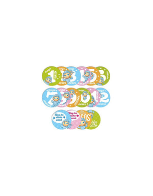 Set CorniceImpronta Deluxe MagicPic - 4