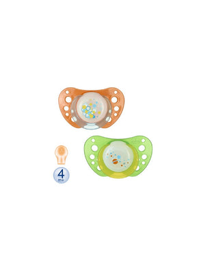 Physio Air Lumi 4m+ verde