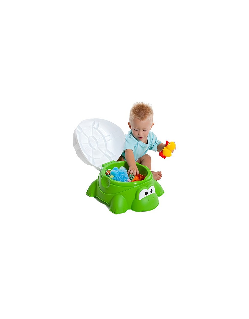 Vasino Multifunzione 4 in 1 Potty - 5