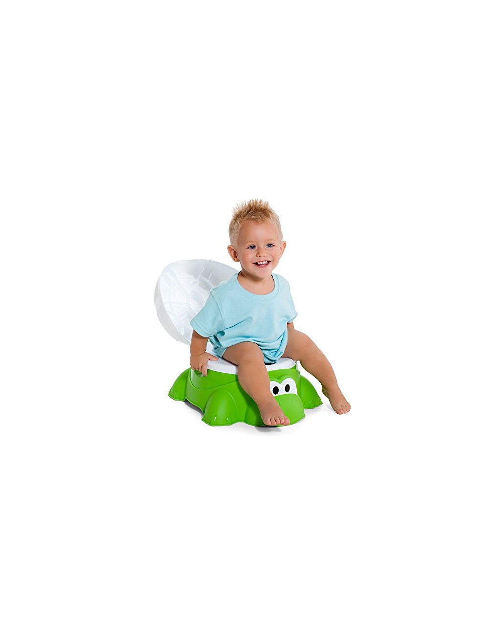 Vasino Multifunzione 4 in 1 Potty Rosa - 2