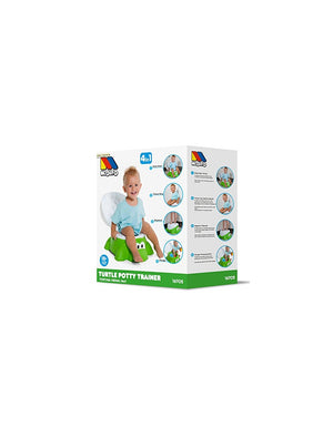 Vasino Multifunzione 4 in 1 Potty Rosa - 3