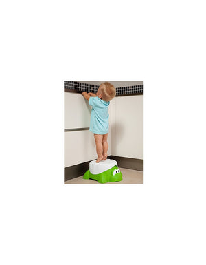 Vasino Multifunzione 4 in 1 Potty Rosa - 4