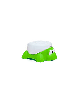 Vasino Multifunzione 4 in 1 Potty Rosa - 5