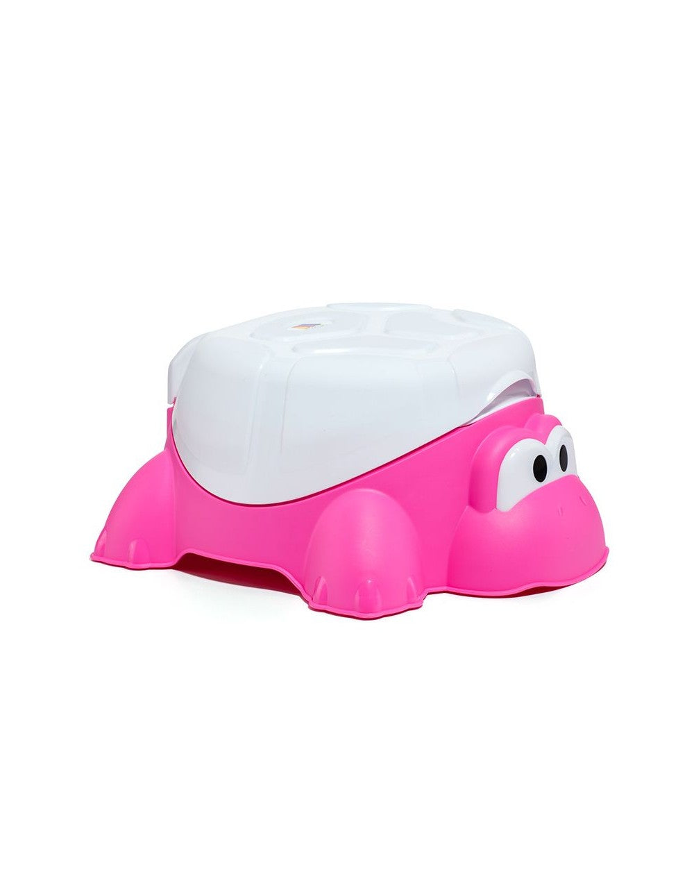Vasino Multifunzione 4 in 1 Potty Rosa