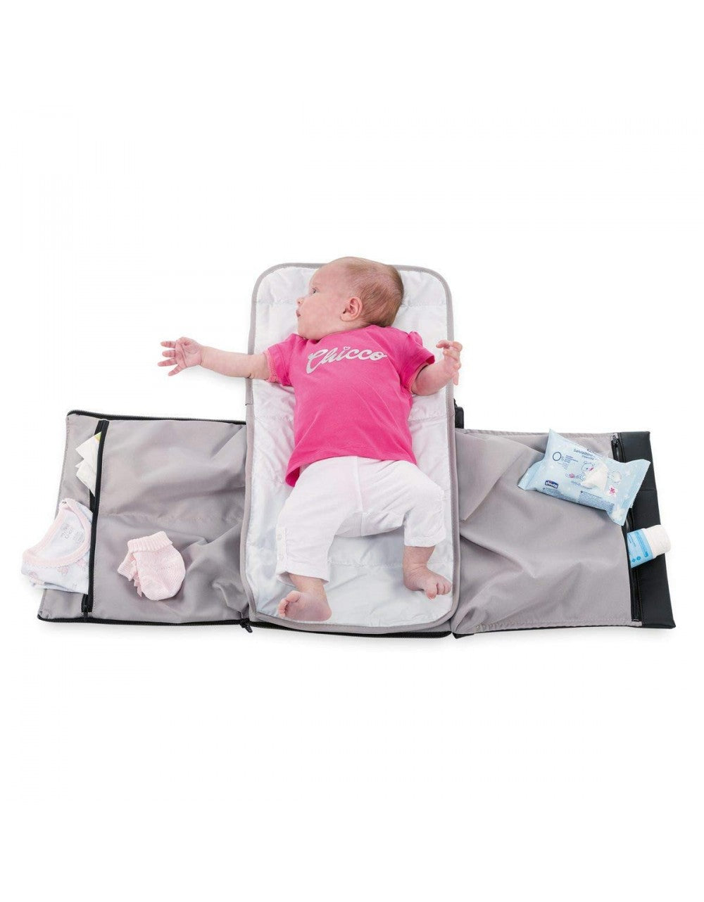 Borsa 2 in 1 Chicco - 6