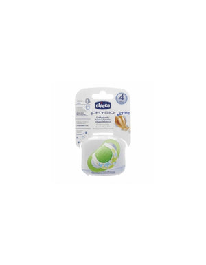 Succhietto Chicco Physio Air  4m+