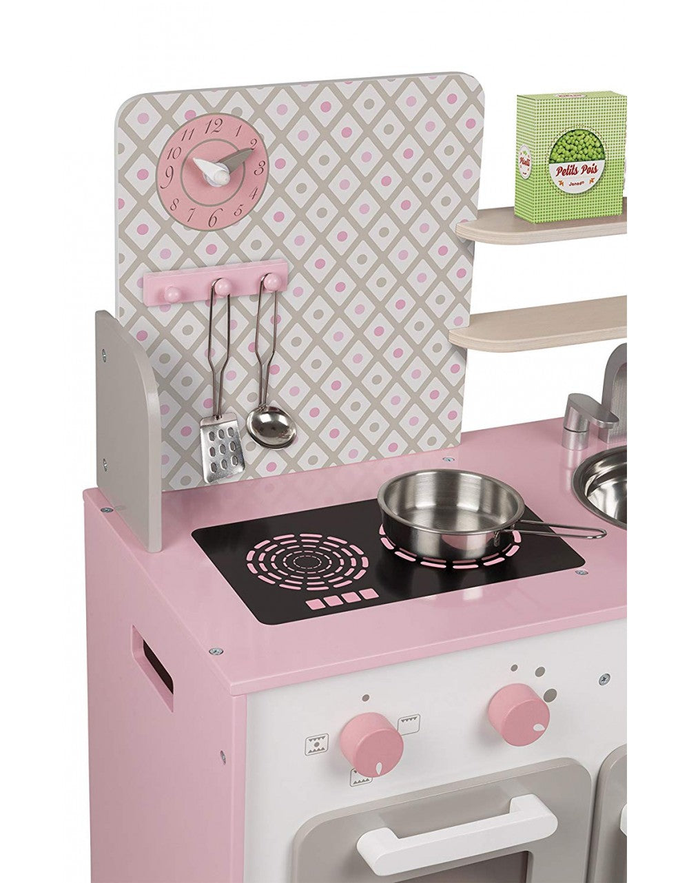 Cucina Macaron Janod - 2