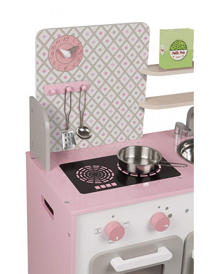 Cucina Macaron Janod - 2