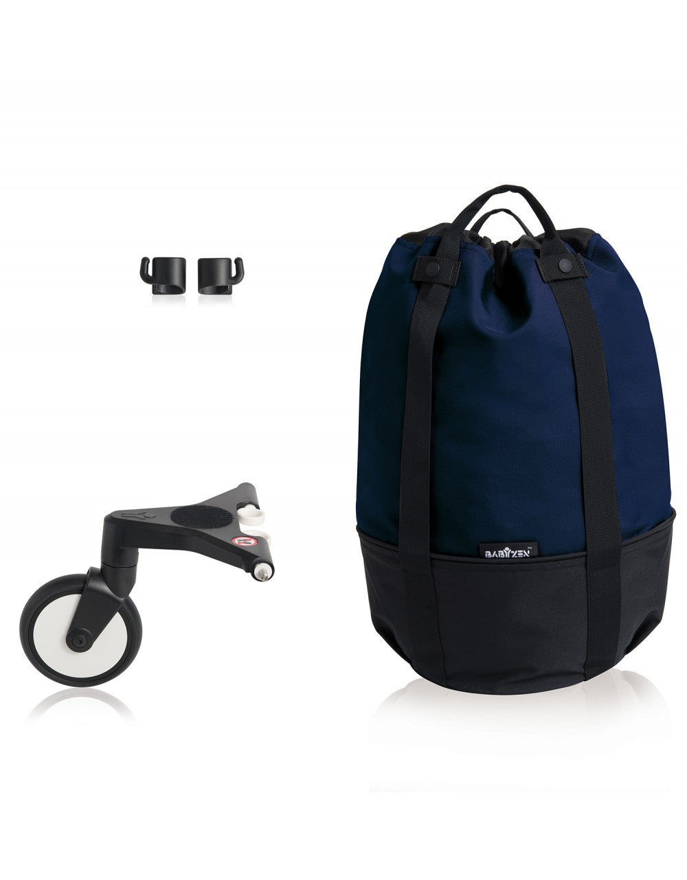 Yoyo+ Bag Navy
