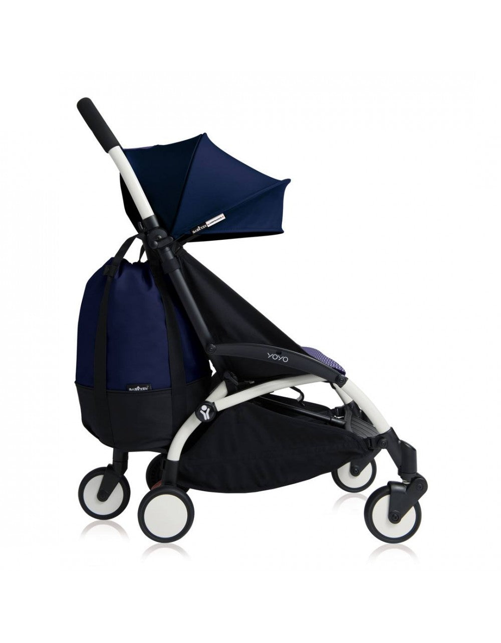Yoyo+ Bag Navy - 2