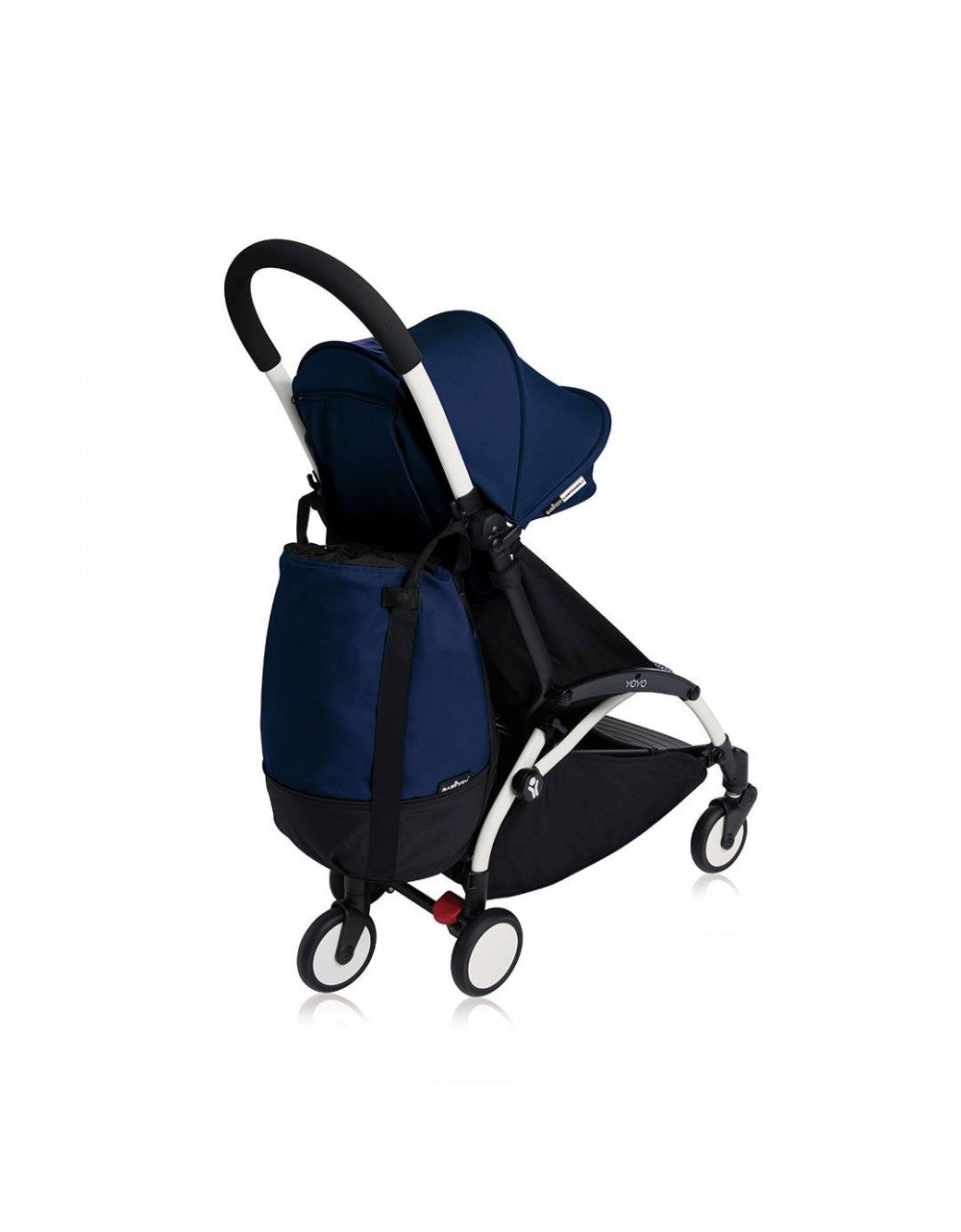 Yoyo+ Bag Navy - 3