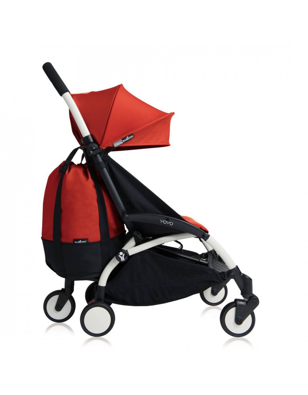Yoyo+ Bag Red - 2
