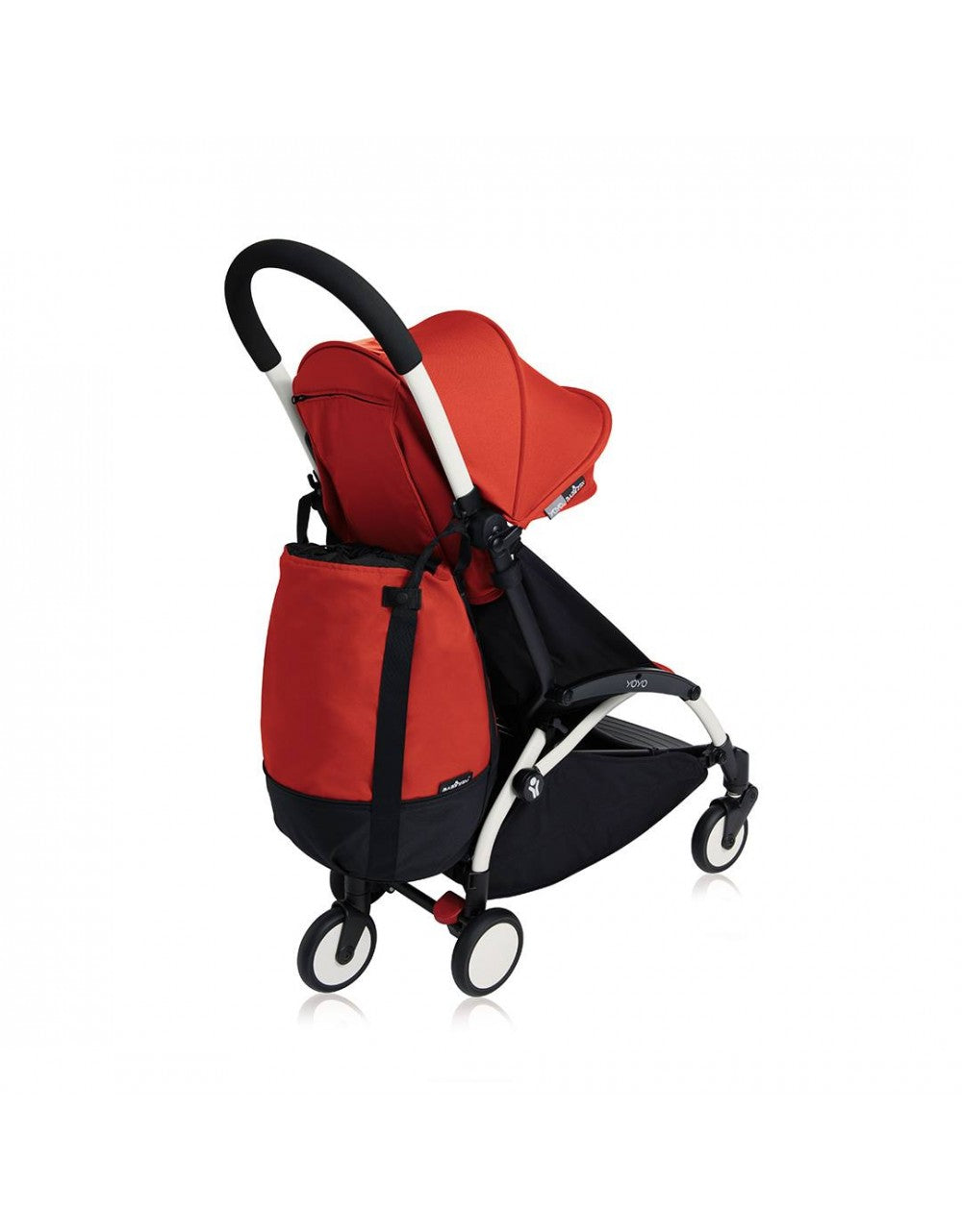 Yoyo+ Bag Red - 3