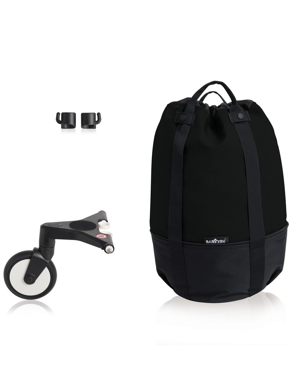 Yoyo+ Bag