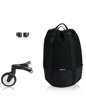 Yoyo+ Bag