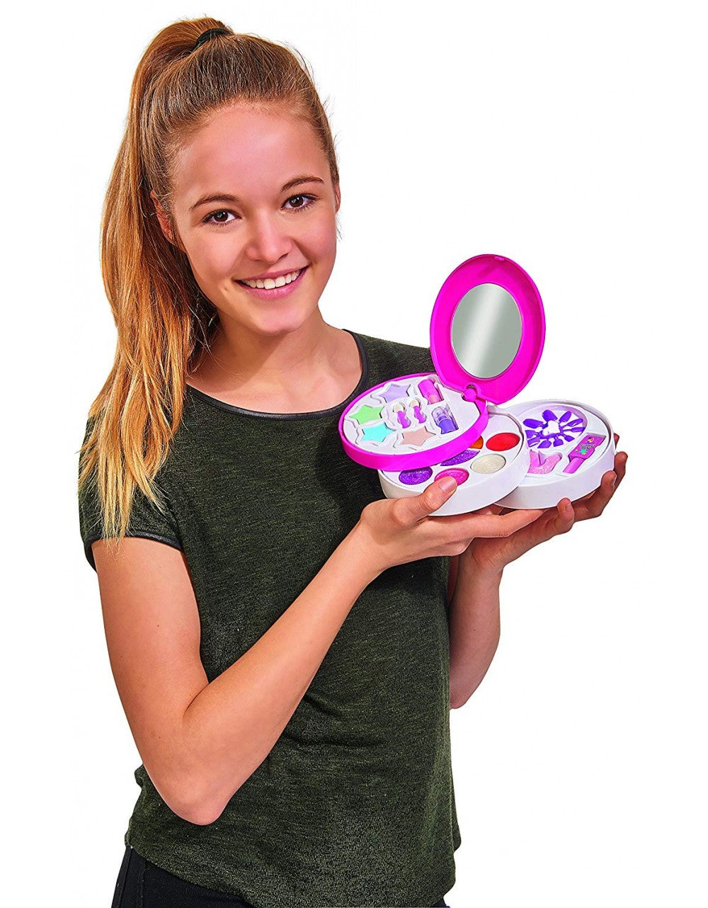 Trousse Fashion Make Up Maggie & Bianca - 3