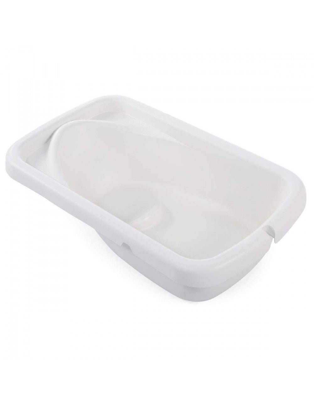 Fasciatoio Chicco Cuddle & Bubble Grey - 6