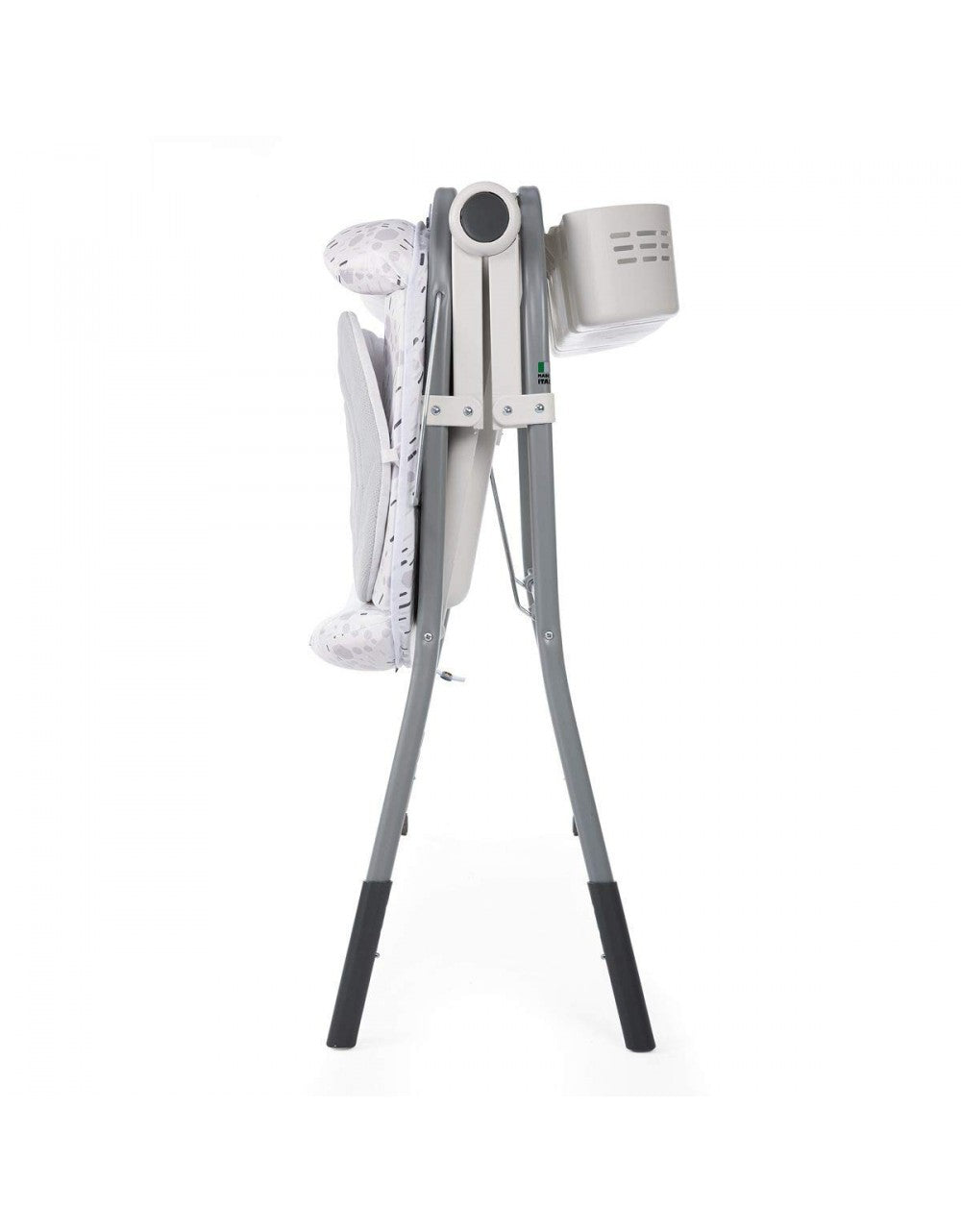 Fasciatoio Chicco Cuddle & Bubble Grey - 5