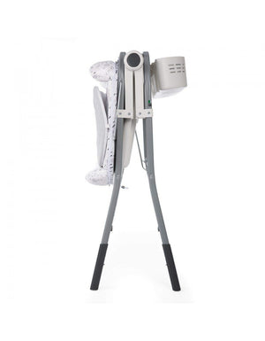 Fasciatoio Chicco Cuddle & Bubble Grey - 5