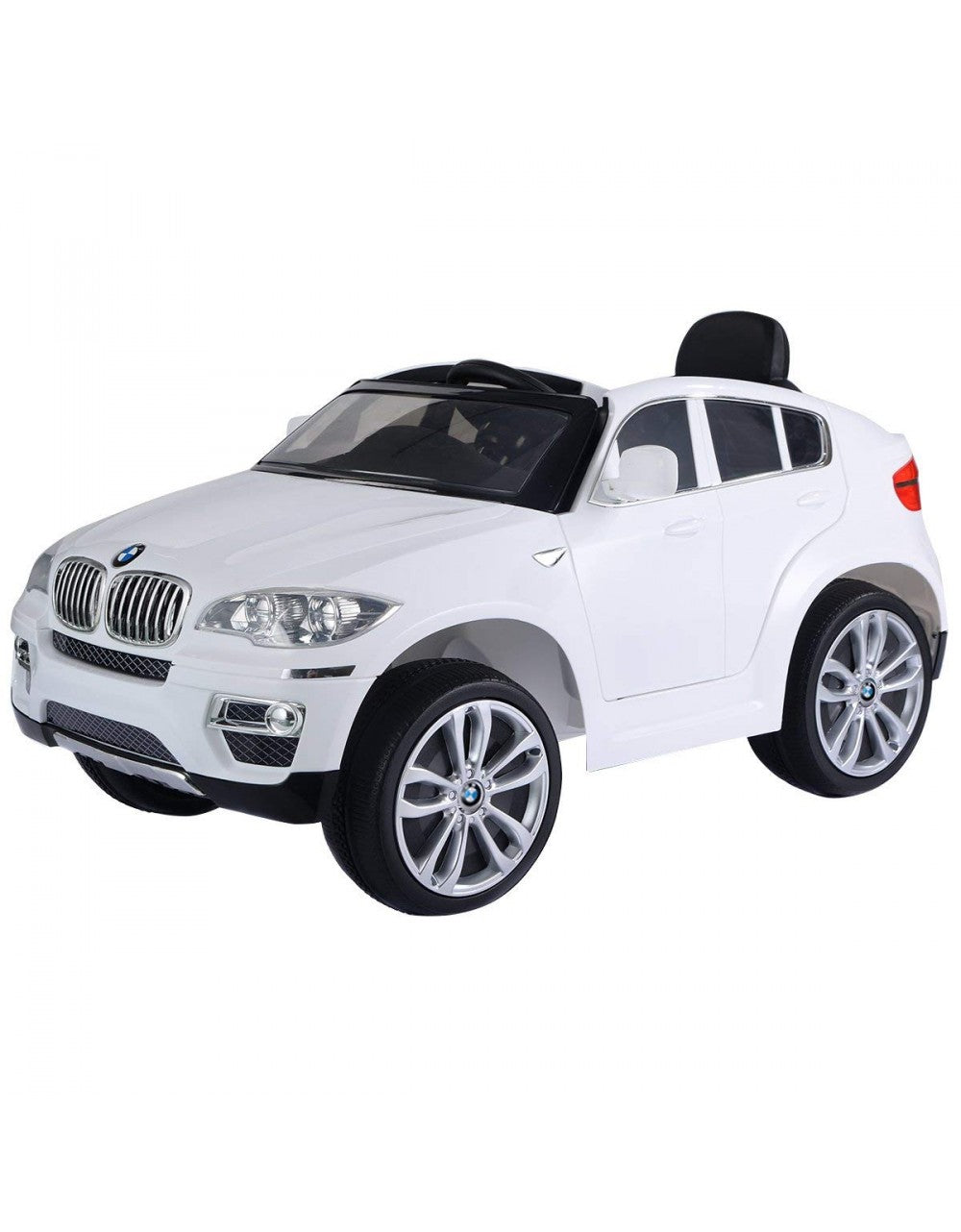 Auto Elettrica BMW X6 12V
