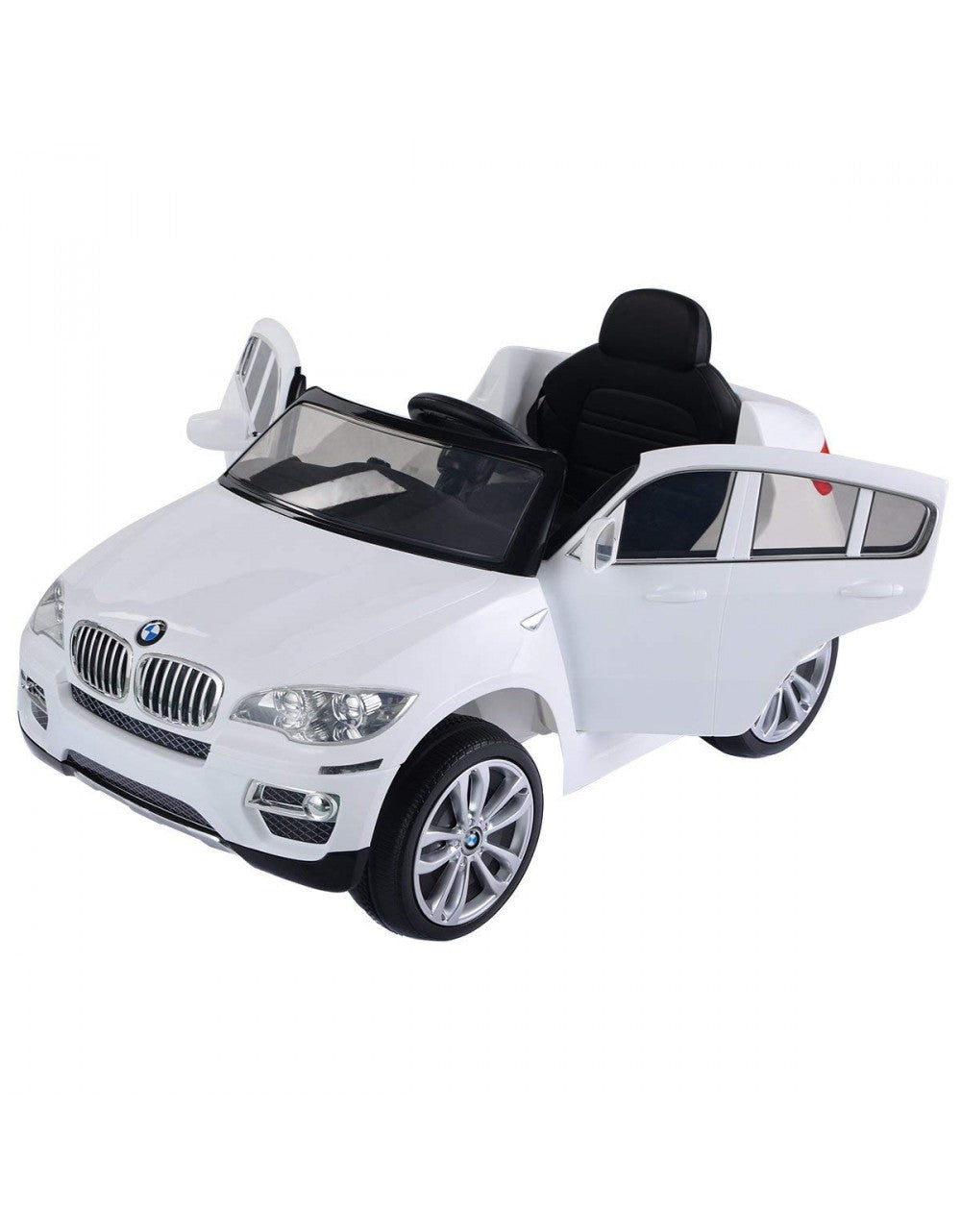 Auto Elettrica BMW X6 12V - 2