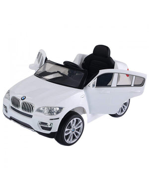 Auto Elettrica BMW X6 12V - 2