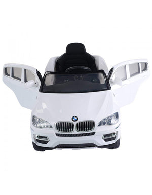 Auto Elettrica BMW X6 12V - 3