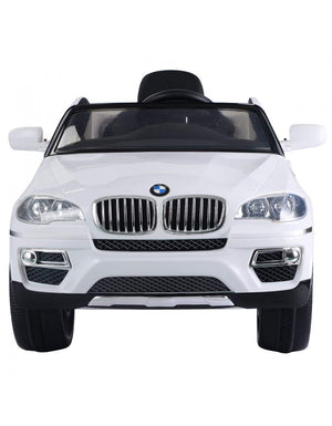 Auto Elettrica BMW X6 12V - 4