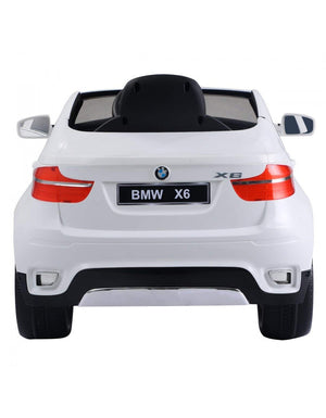Auto Elettrica BMW X6 12V - 5