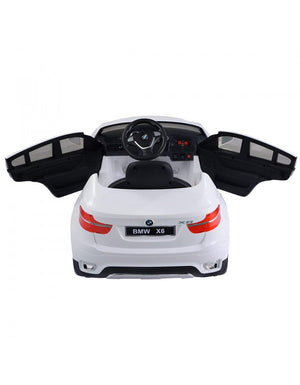 Auto Elettrica BMW X6 12V - 6