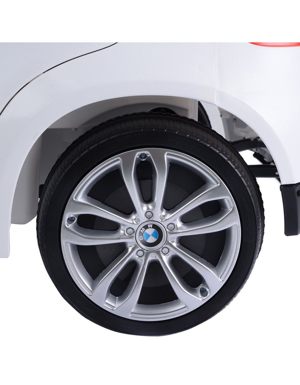 Auto Elettrica BMW X6 12V - 7