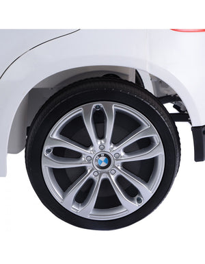 Auto Elettrica BMW X6 12V - 7