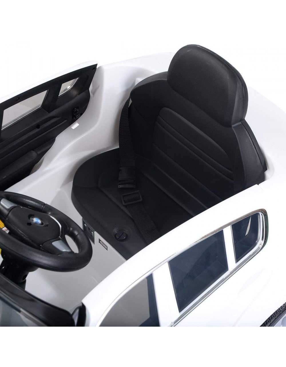 Auto Elettrica BMW X6 12V - 8