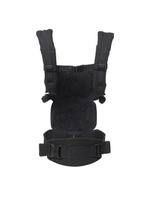 Marsupio Omni 360 Ergobaby Pure Black