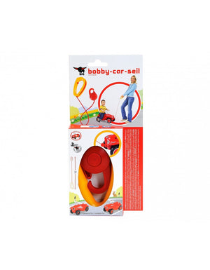 Cavo per trainare Bobby Car - 4