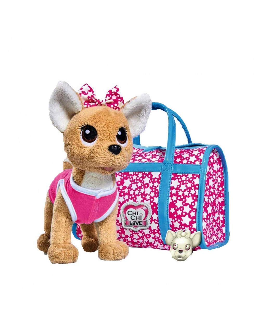 Cagnolino Chi Chi Love