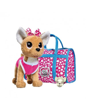 Cagnolino Chi Chi Love