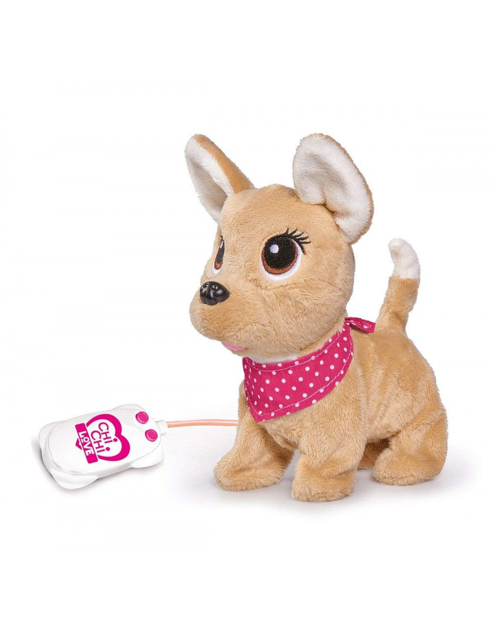 Chi Chi Love Filoguidato Beige