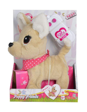 Chi Chi Love Filoguidato Beige - 2